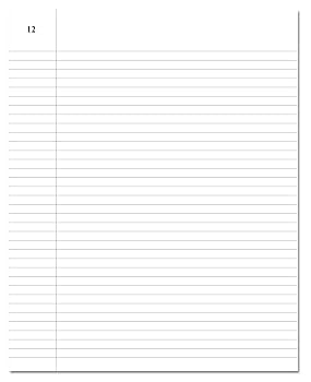 旺文社　My English Record Book Class Record Book for 12 Weeks. 40 Names. Large Blocks